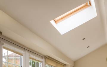 Thwaite Flat conservatory roof insulation companies