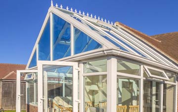 conservatory roof insulation costs Thwaite Flat