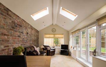 conservatory roof insulation Thwaite Flat, Cumbria
