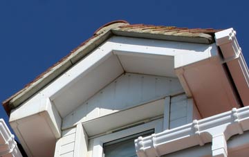Thwaite Flat fascia installation costs
