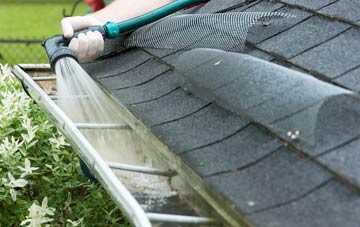 Thwaite Flat gutter cleaning costs