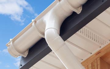 Thwaite Flat gutter installation costs