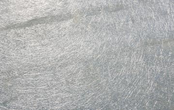 Thwaite Flat laminate fibreglass or shingles?