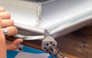 disadvantages of Thwaite Flat lead roofing