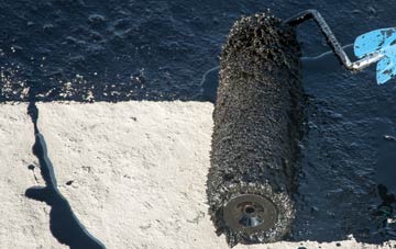 Thwaite Flat liquid sealant waterproofing