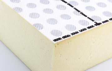 meeting Thwaite Flat building codes