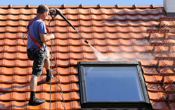 roof cleaning Thwaite Flat, Cumbria
