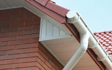 Thwaite Flat soffit repair costs