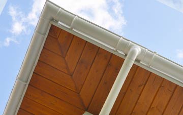 Thwaite Flat soffit types