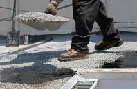 find rated Thwaite Flat flat roofing replacement companies