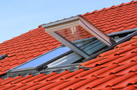 Thwaite Flat roof window